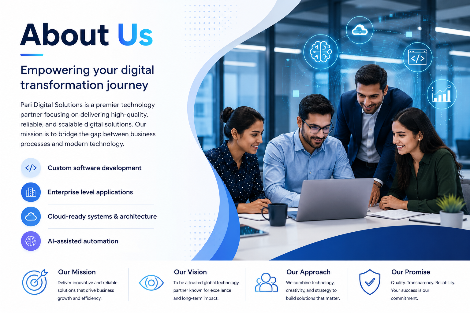 About Us